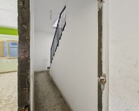 Wiederverkauf - Villa - Estepona - Estepona Centro