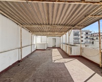 Wiederverkauf - Villa - Estepona - Estepona Centro