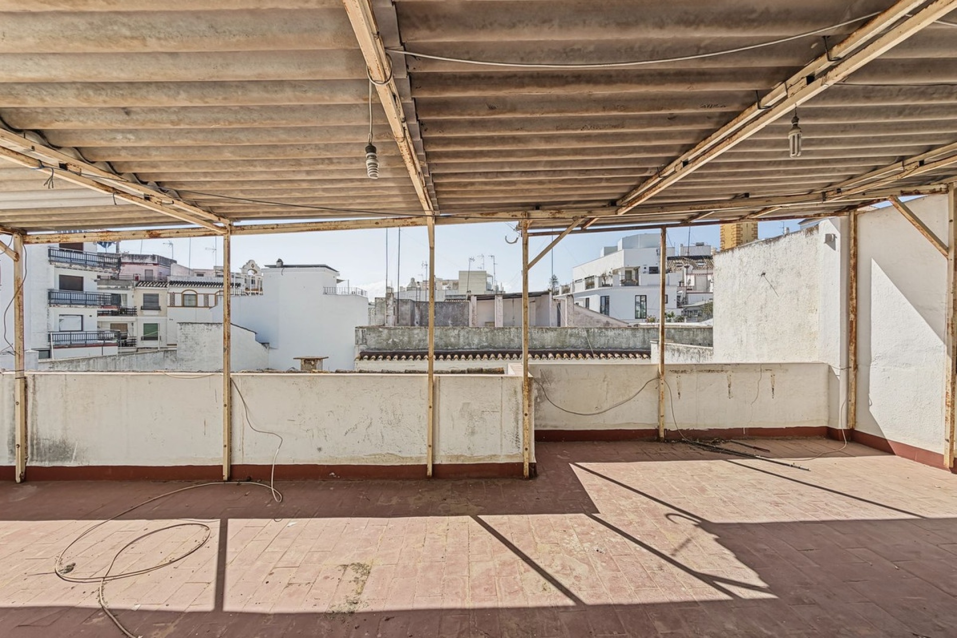 Wiederverkauf - Villa - Estepona - Estepona Centro