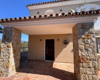 Wiederverkauf - Villa - Estepona - Estepona Centro