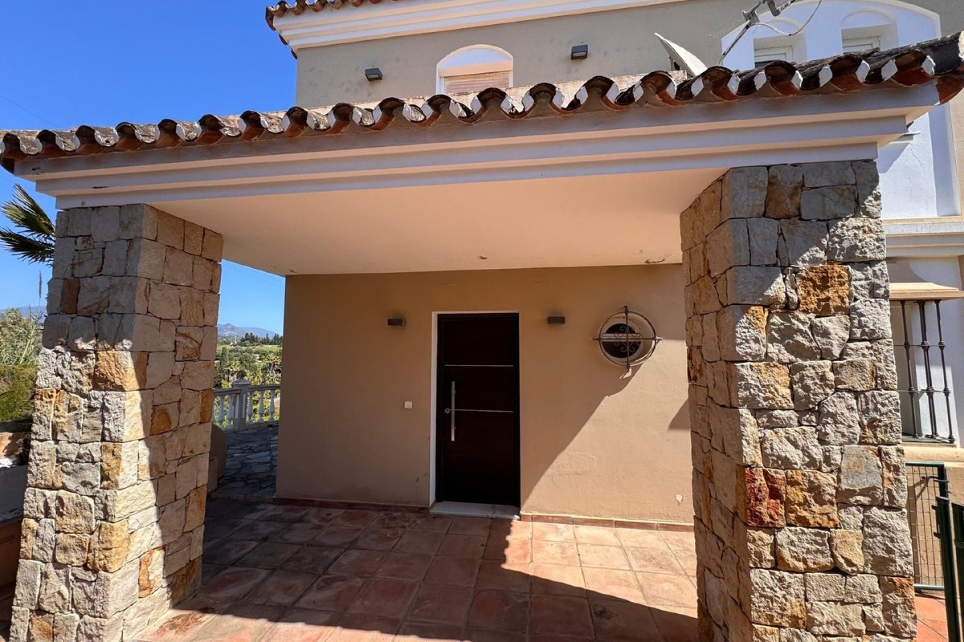 Wiederverkauf - Villa - Estepona - Estepona Centro