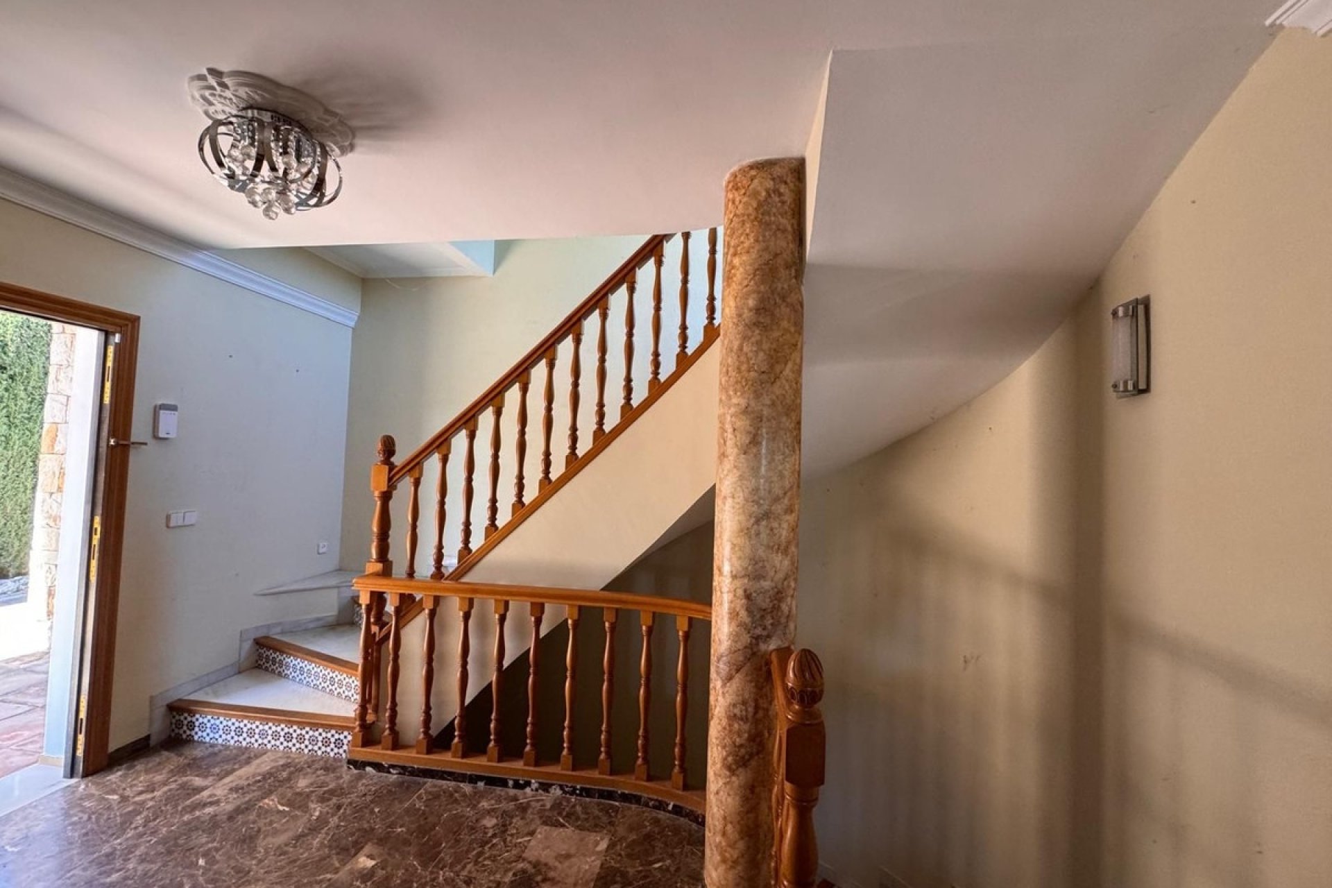 Wiederverkauf - Villa - Estepona - Estepona Centro