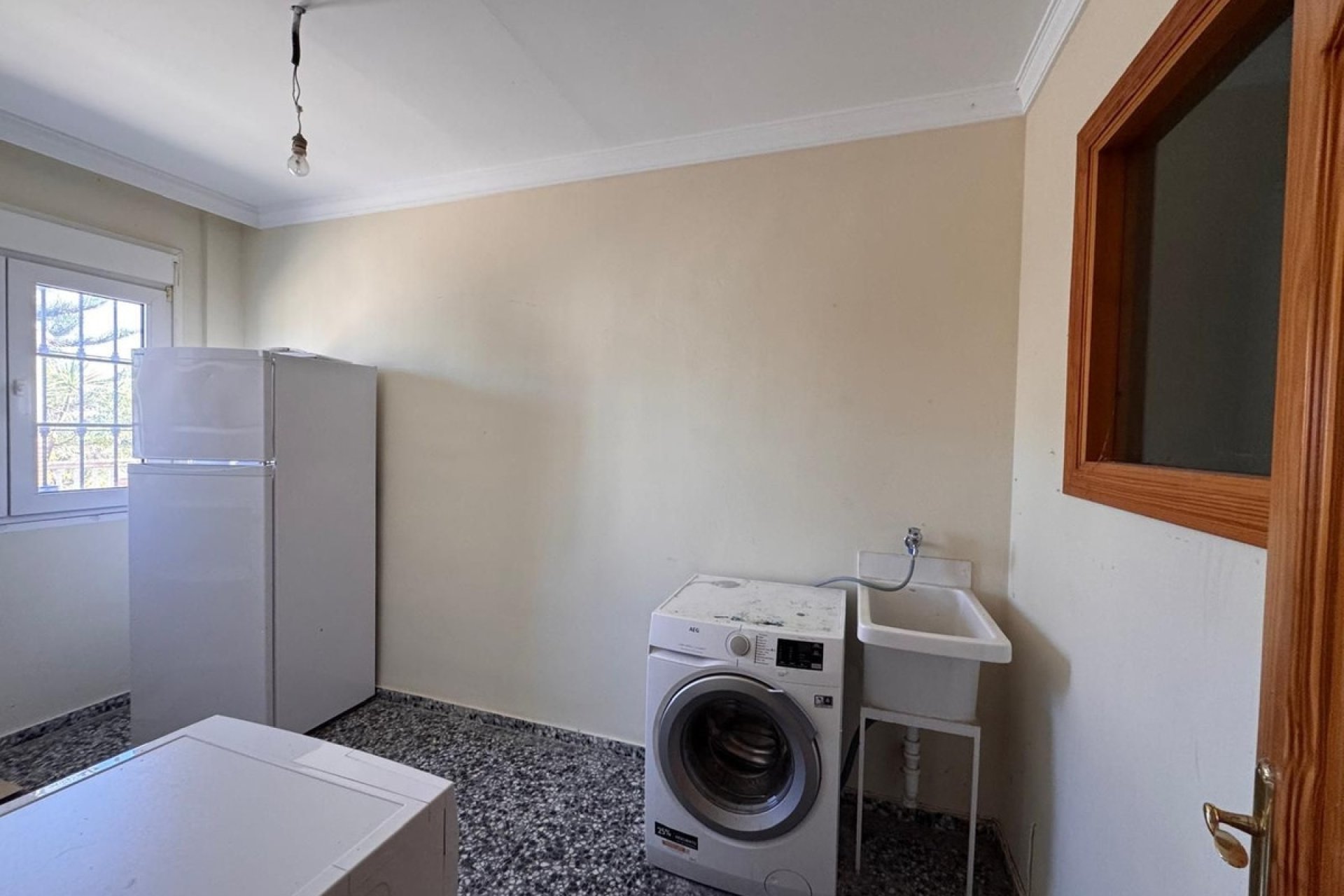 Wiederverkauf - Villa - Estepona - Estepona Centro