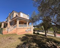 Wiederverkauf - Villa - Estepona - Estepona Centro