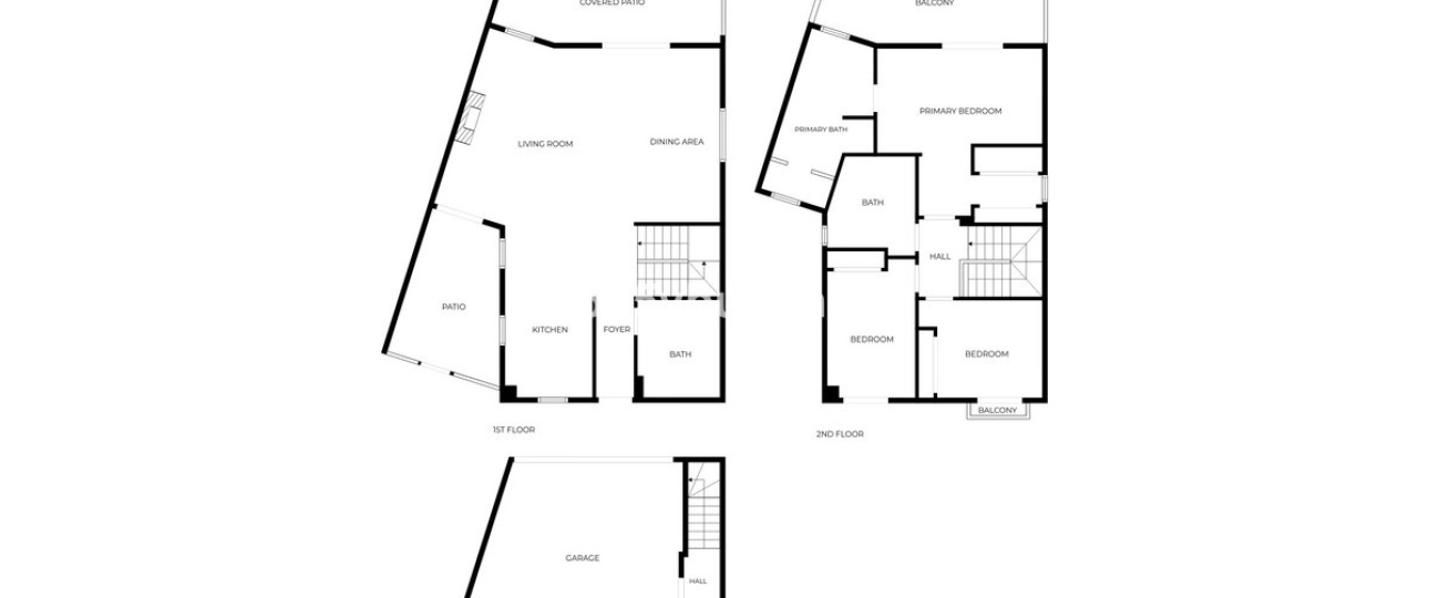 Wiederverkauf - Villa - Estepona - Estepona Centro