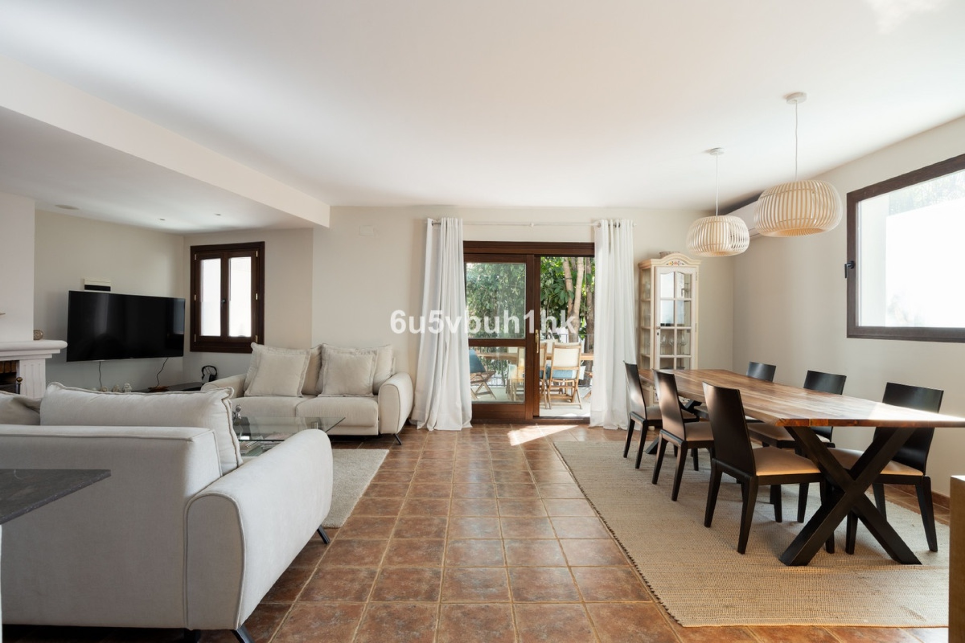 Wiederverkauf - Villa - Estepona - Estepona Centro