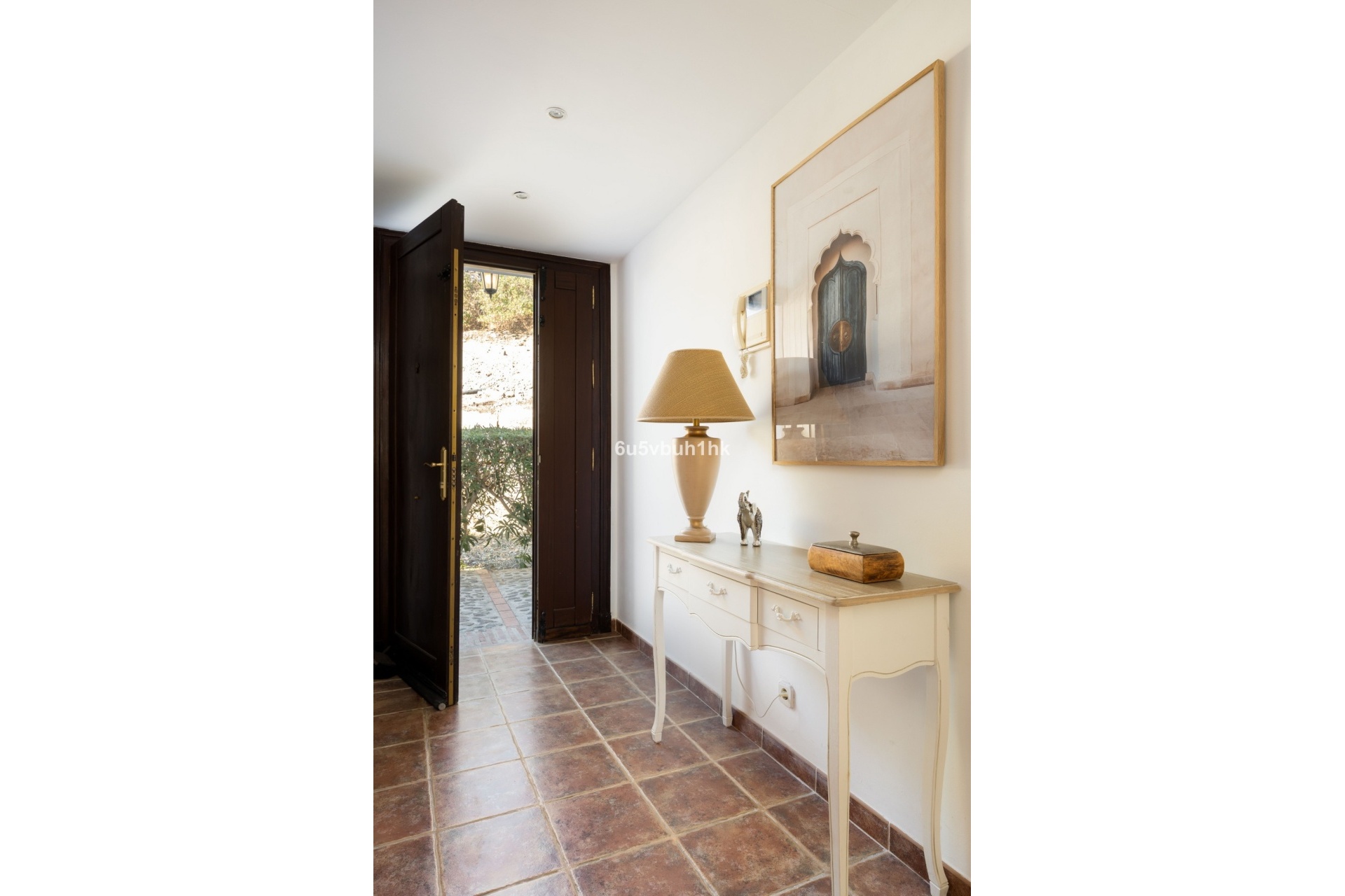 Wiederverkauf - Villa - Estepona - Estepona Centro