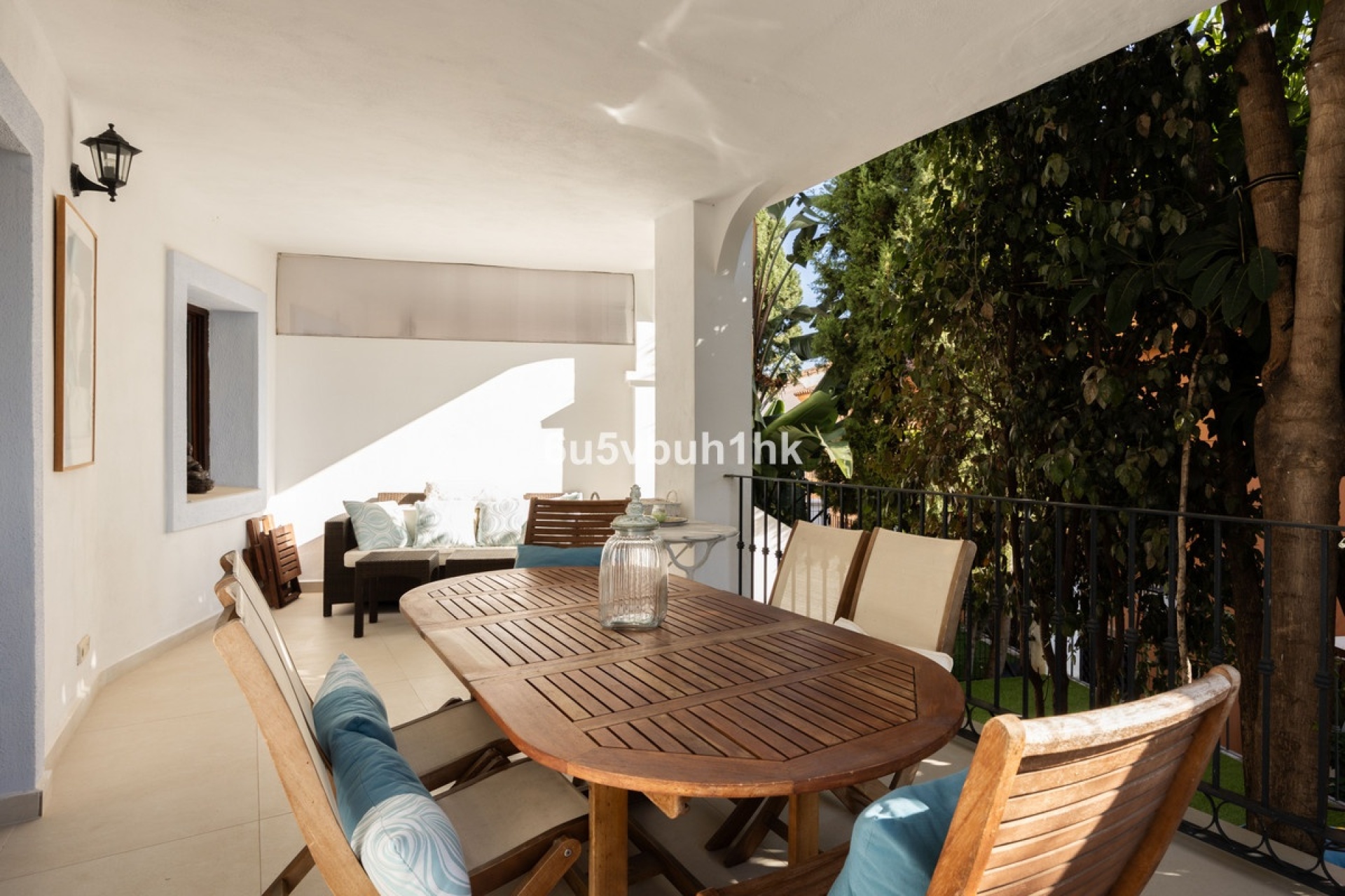 Wiederverkauf - Villa - Estepona - Estepona Centro