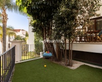 Wiederverkauf - Villa - Estepona - Estepona Centro