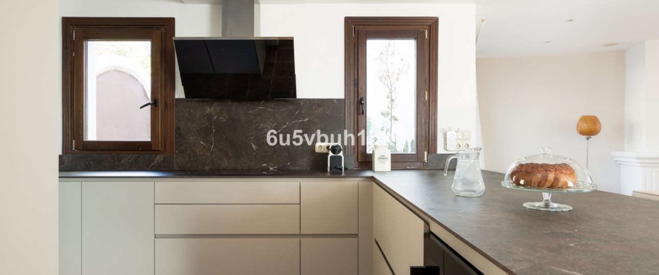 Wiederverkauf - Villa - Estepona - Estepona Centro