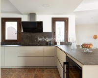 Wiederverkauf - Villa - Estepona - Estepona Centro