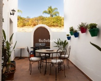Wiederverkauf - Villa - Estepona - Estepona Centro