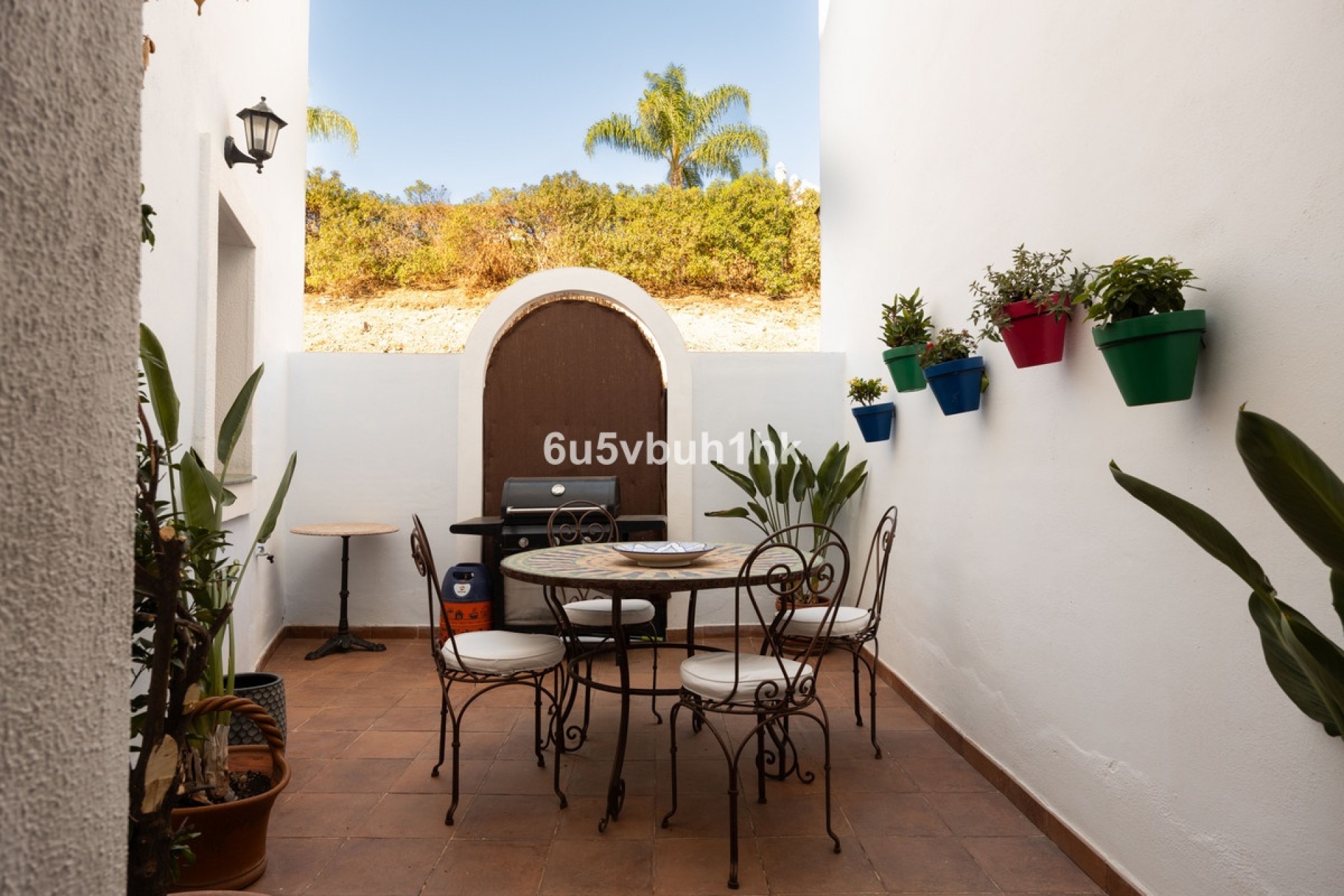 Wiederverkauf - Villa - Estepona - Estepona Centro