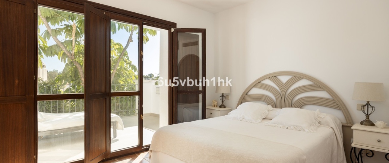 Wiederverkauf - Villa - Estepona - Estepona Centro