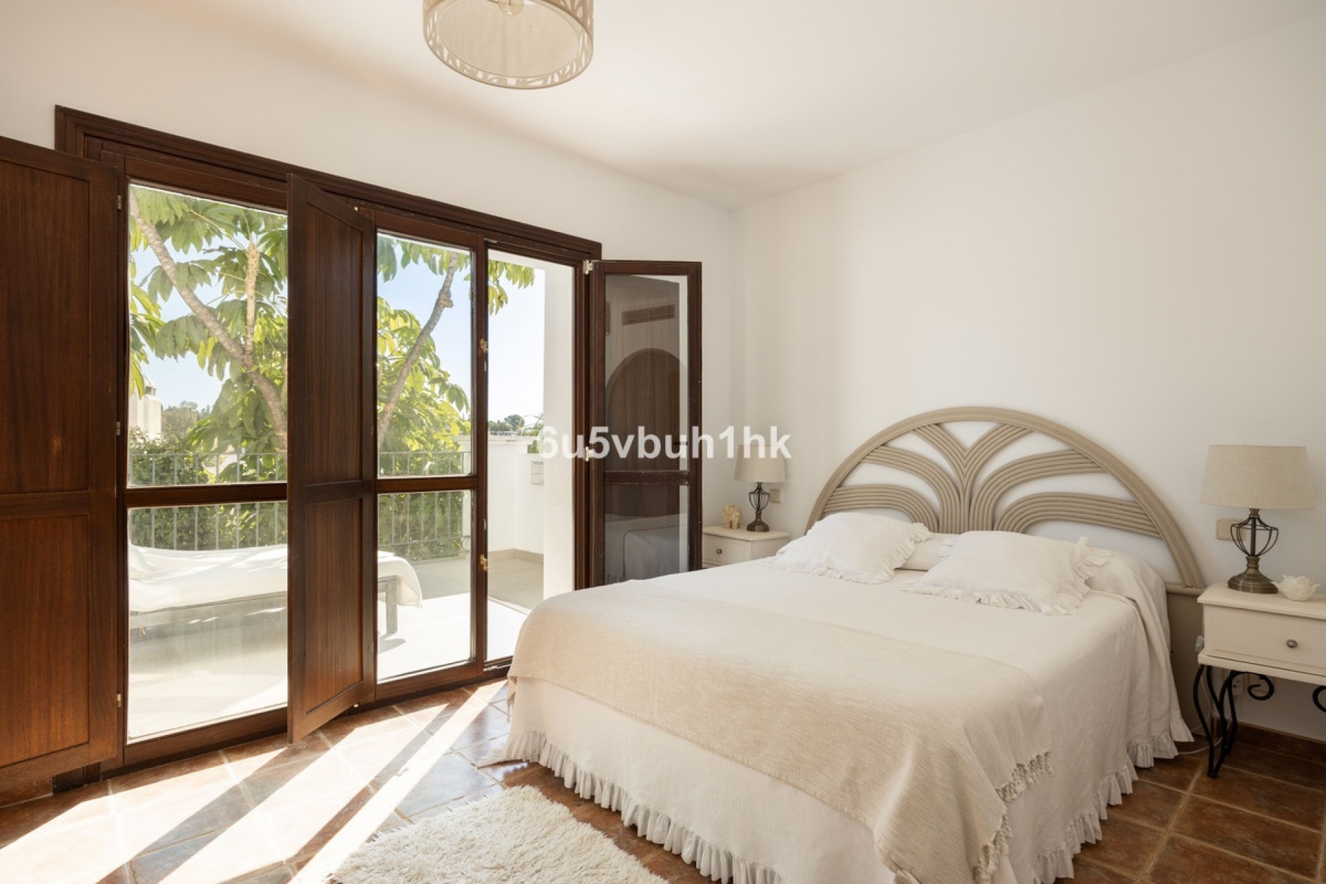Wiederverkauf - Villa - Estepona - Estepona Centro
