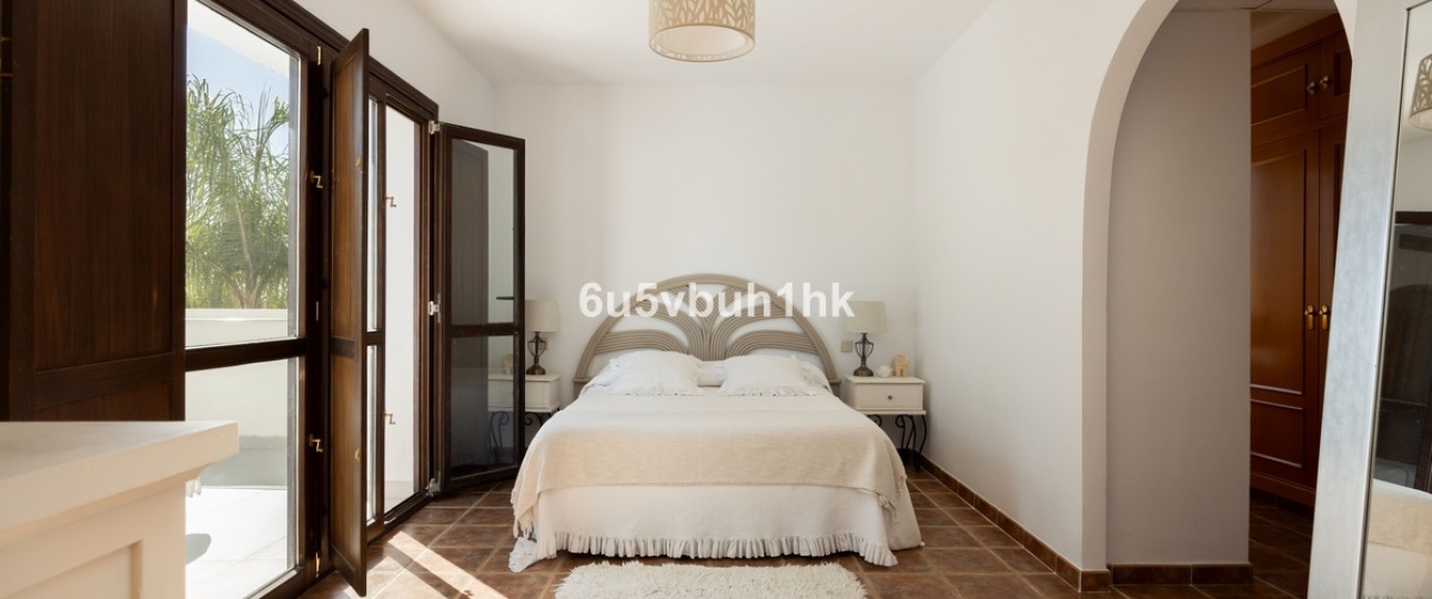 Wiederverkauf - Villa - Estepona - Estepona Centro