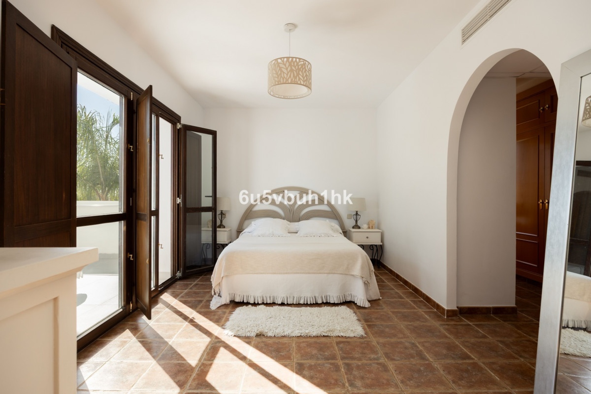 Wiederverkauf - Villa - Estepona - Estepona Centro