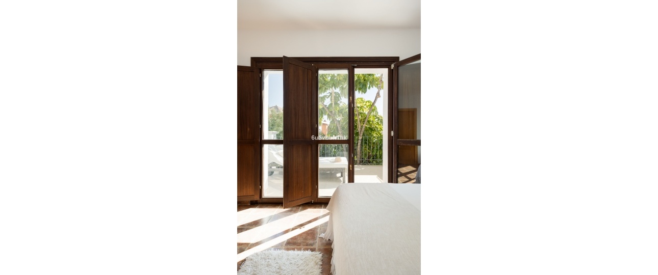 Wiederverkauf - Villa - Estepona - Estepona Centro