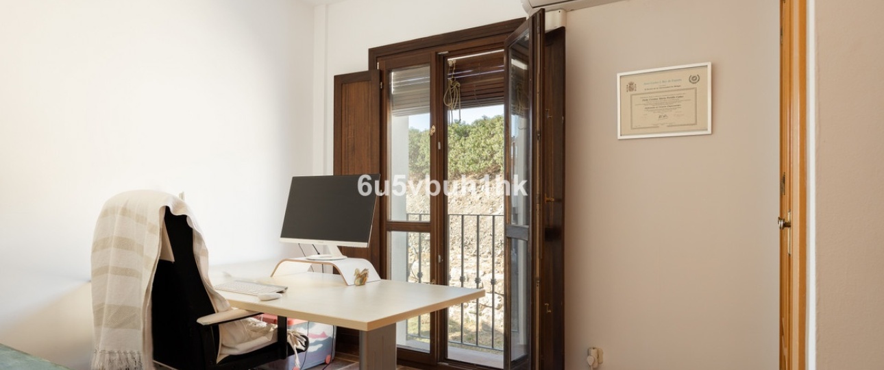 Wiederverkauf - Villa - Estepona - Estepona Centro