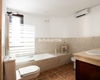 Wiederverkauf - Villa - Estepona - Estepona Centro