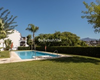 Wiederverkauf - Villa - Estepona - Estepona Centro