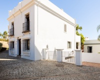 Wiederverkauf - Villa - Estepona - Estepona Centro