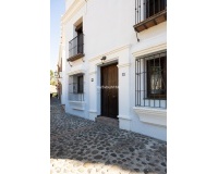 Wiederverkauf - Villa - Estepona - Estepona Centro