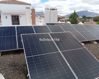 Wiederverkauf - Villa - Estepona - Estepona Centro