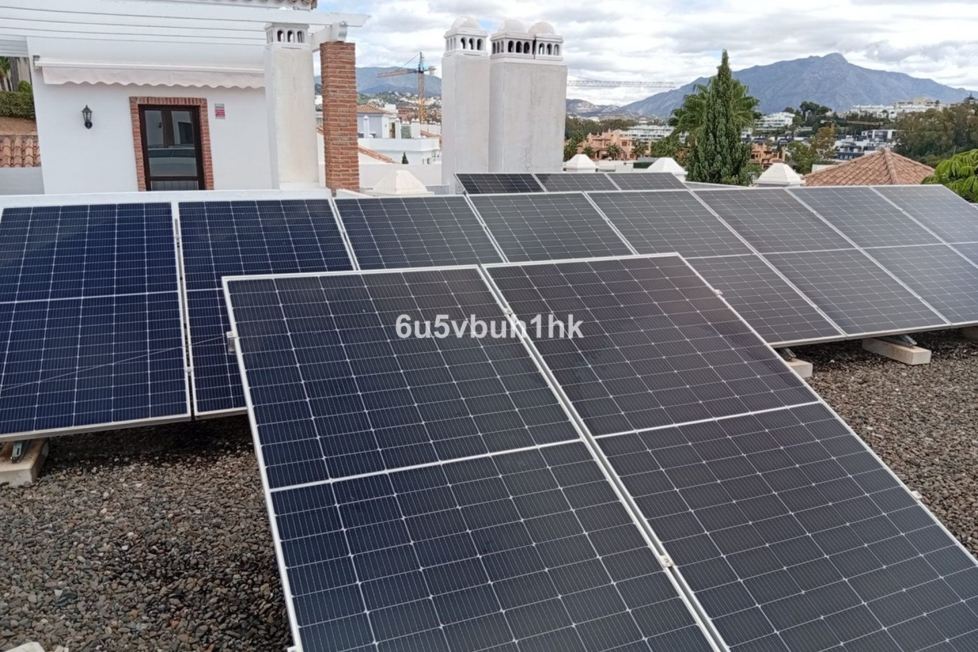 Wiederverkauf - Villa - Estepona - Estepona Centro