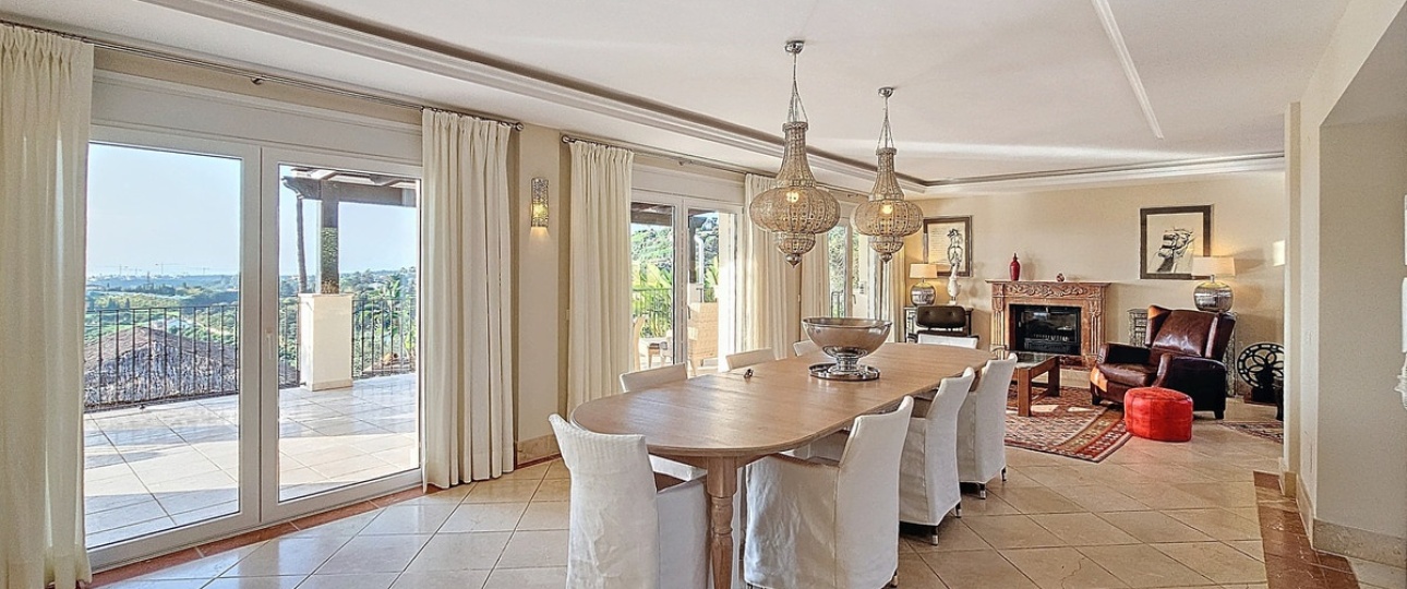 Wiederverkauf - Villa - Estepona - Estepona Centro
