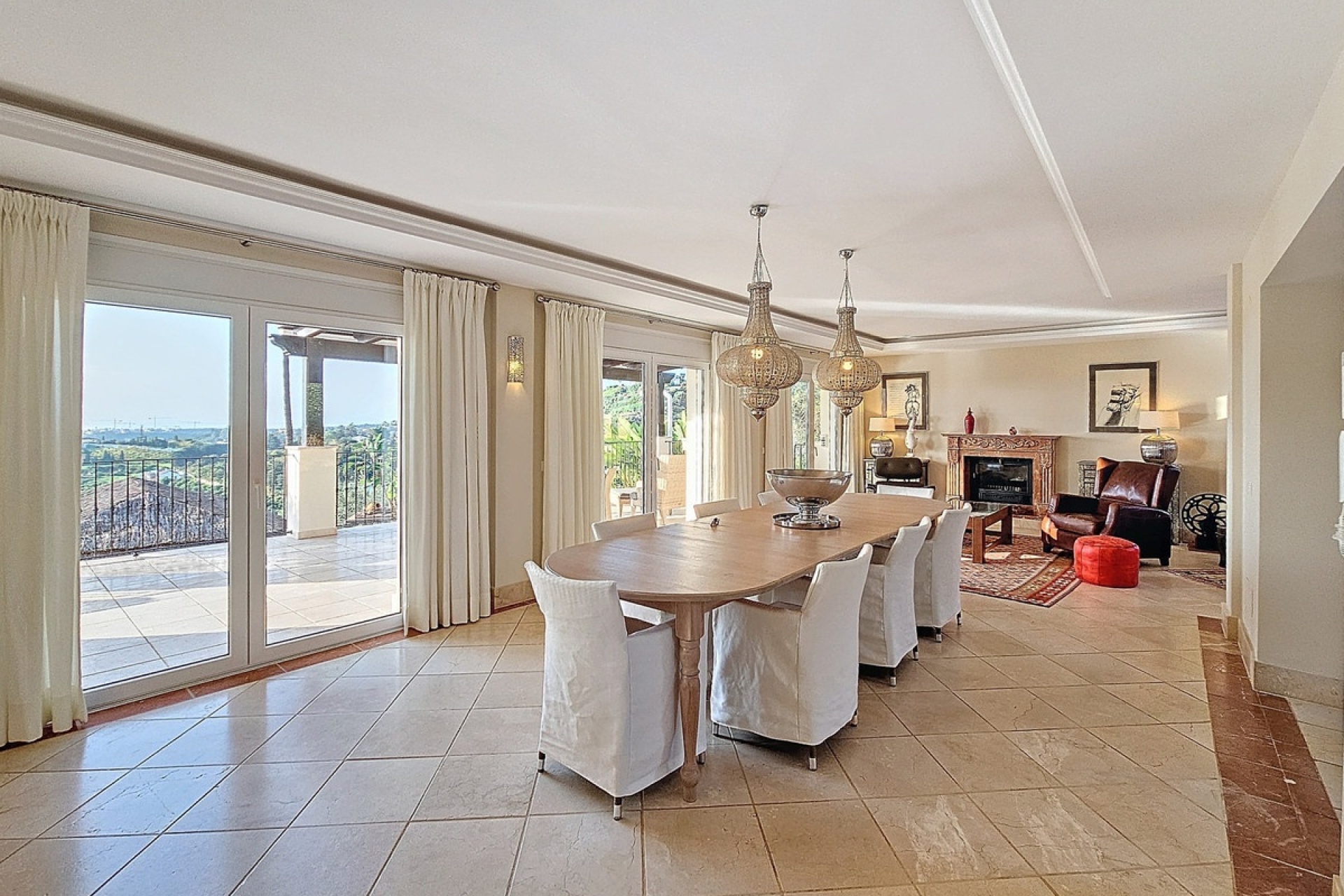 Wiederverkauf - Villa - Estepona - Estepona Centro