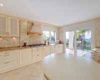 Wiederverkauf - Villa - Estepona - Estepona Centro