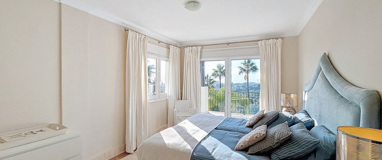 Wiederverkauf - Villa - Estepona - Estepona Centro