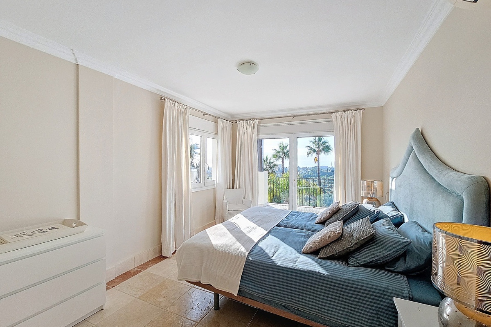 Wiederverkauf - Villa - Estepona - Estepona Centro