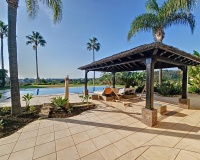 Wiederverkauf - Villa - Estepona - Estepona Centro