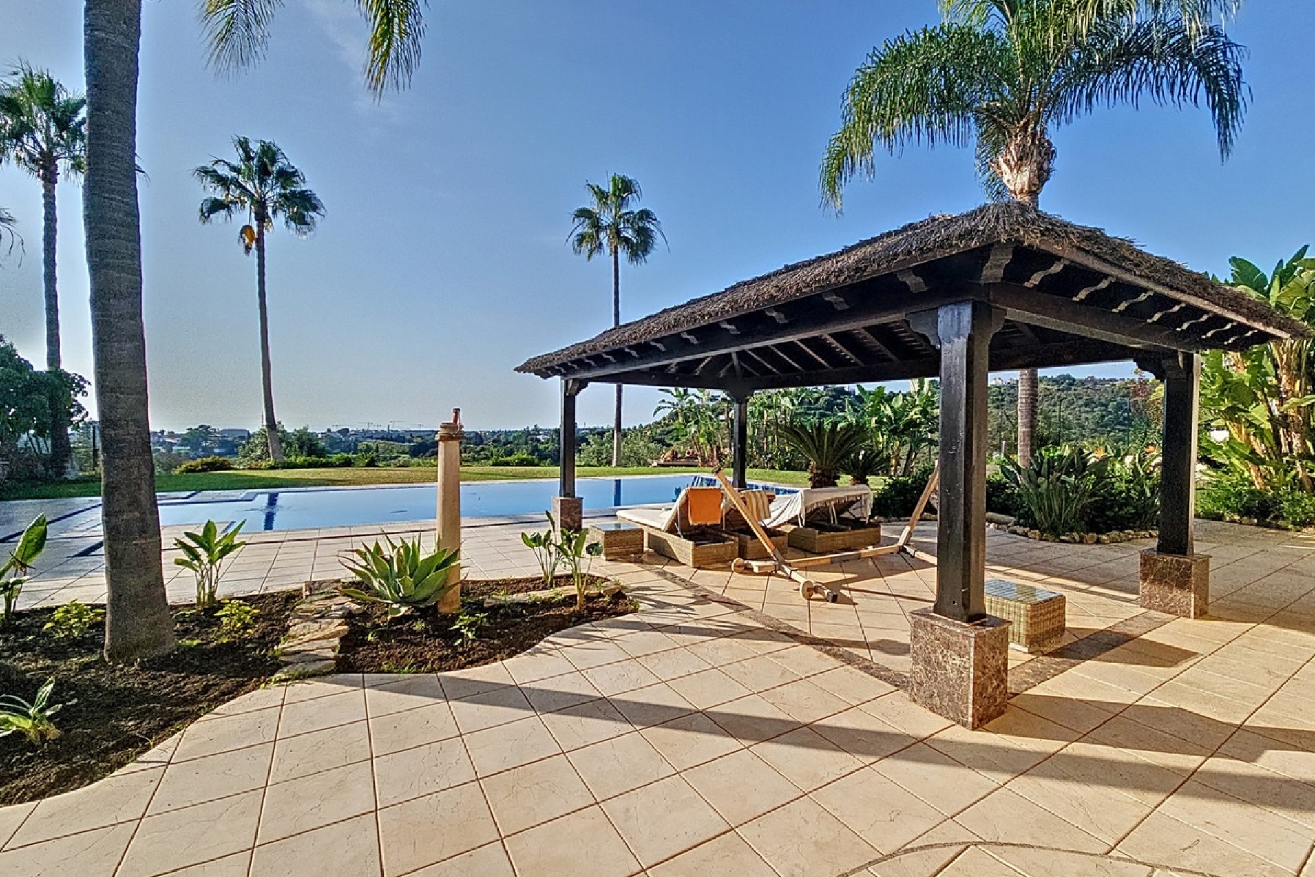 Wiederverkauf - Villa - Estepona - Estepona Centro