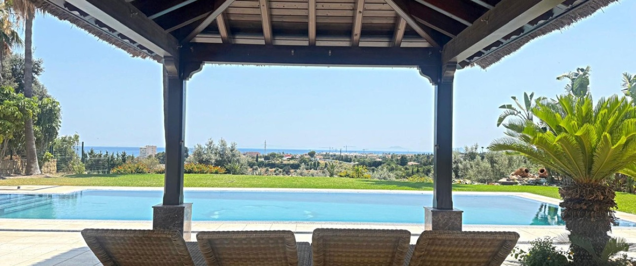 Wiederverkauf - Villa - Estepona - Estepona Centro