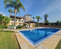Wiederverkauf - Villa - Estepona - Estepona Centro