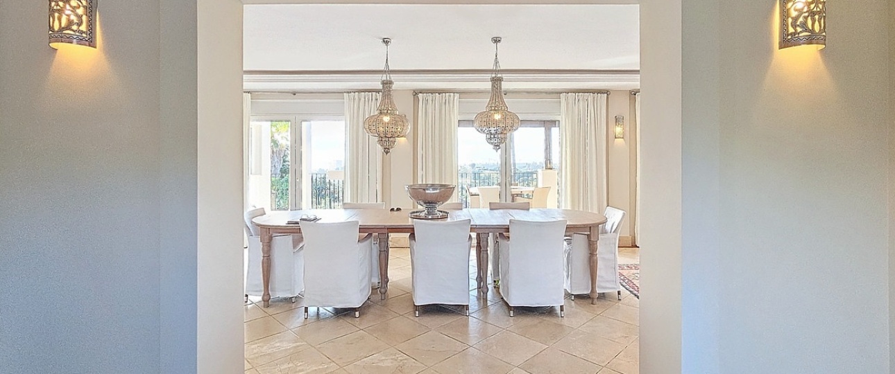 Wiederverkauf - Villa - Estepona - Estepona Centro
