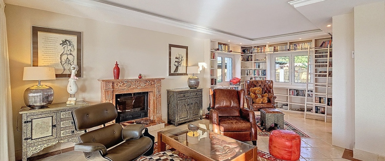 Wiederverkauf - Villa - Estepona - Estepona Centro
