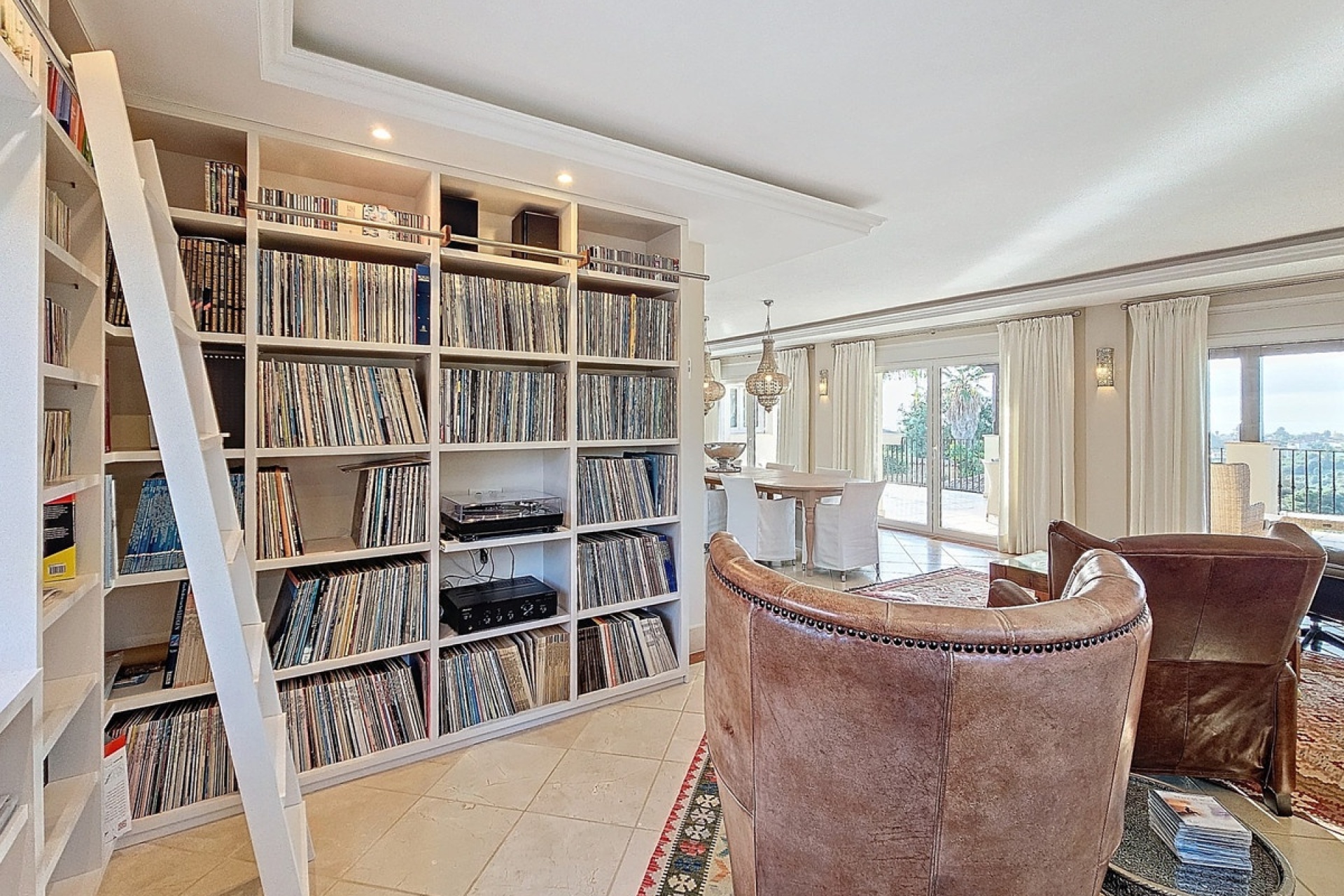 Wiederverkauf - Villa - Estepona - Estepona Centro