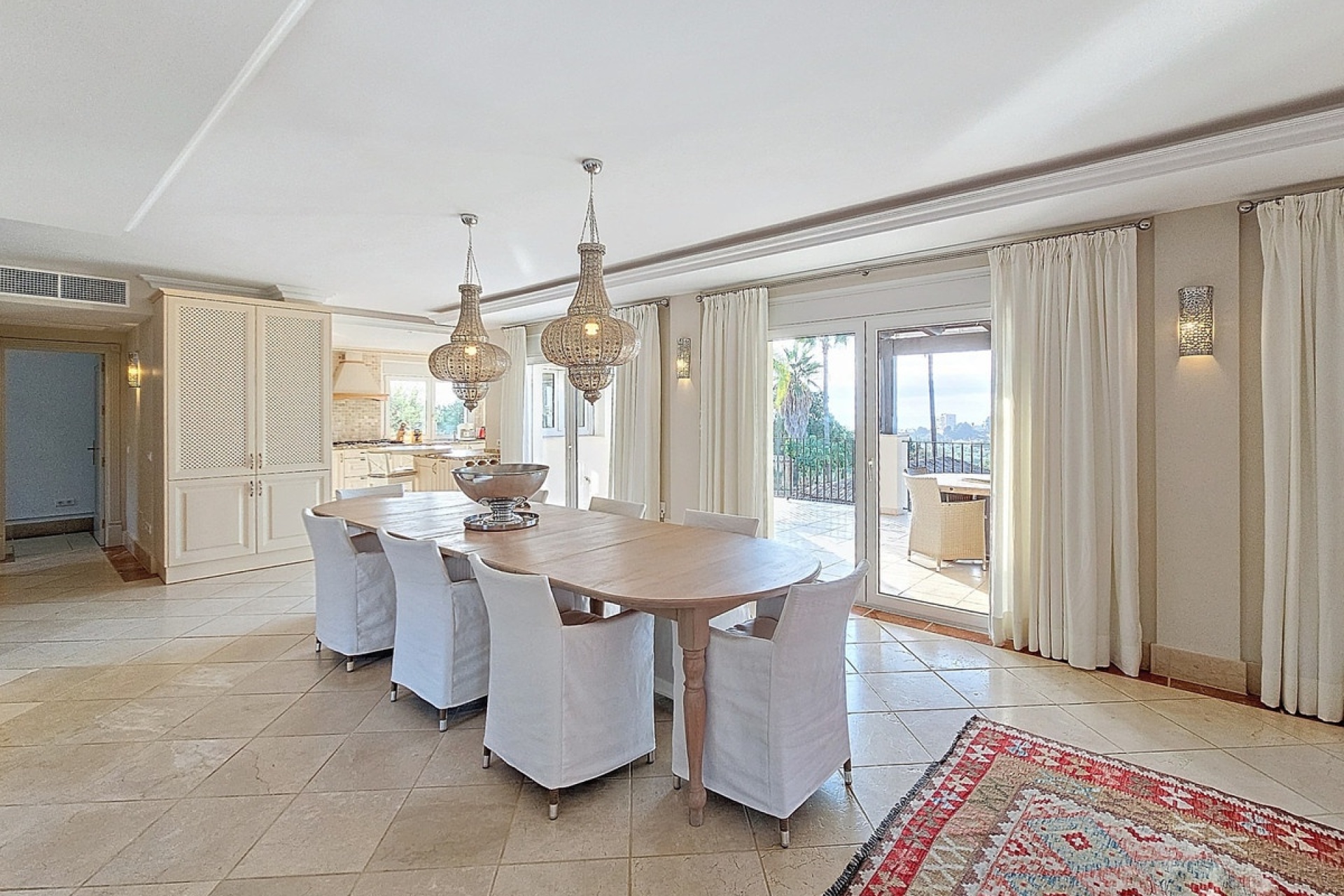 Wiederverkauf - Villa - Estepona - Estepona Centro