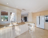 Wiederverkauf - Villa - Estepona - Estepona Centro