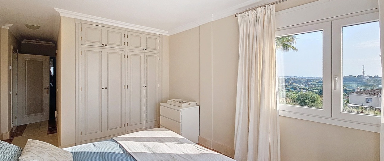 Wiederverkauf - Villa - Estepona - Estepona Centro