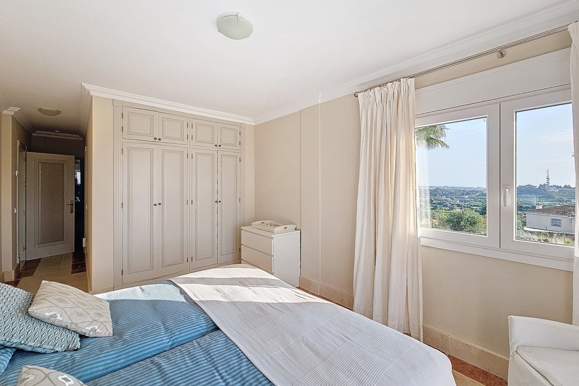 Wiederverkauf - Villa - Estepona - Estepona Centro