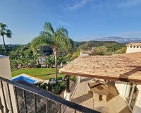 Wiederverkauf - Villa - Estepona - Estepona Centro
