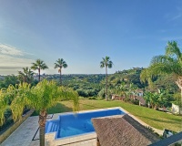 Wiederverkauf - Villa - Estepona - Estepona Centro