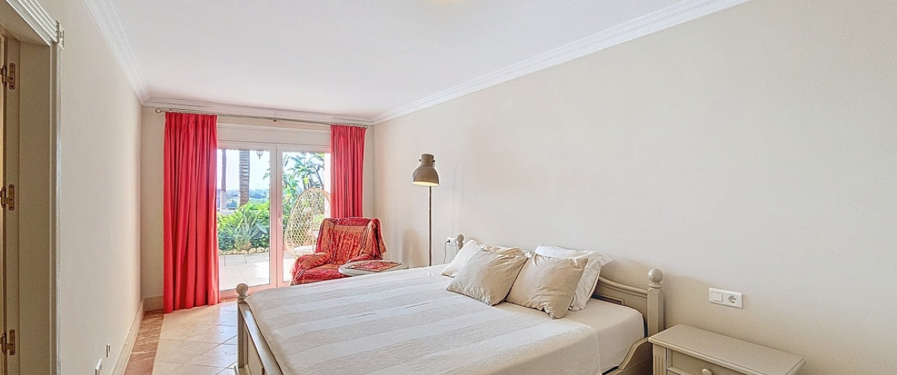 Wiederverkauf - Villa - Estepona - Estepona Centro