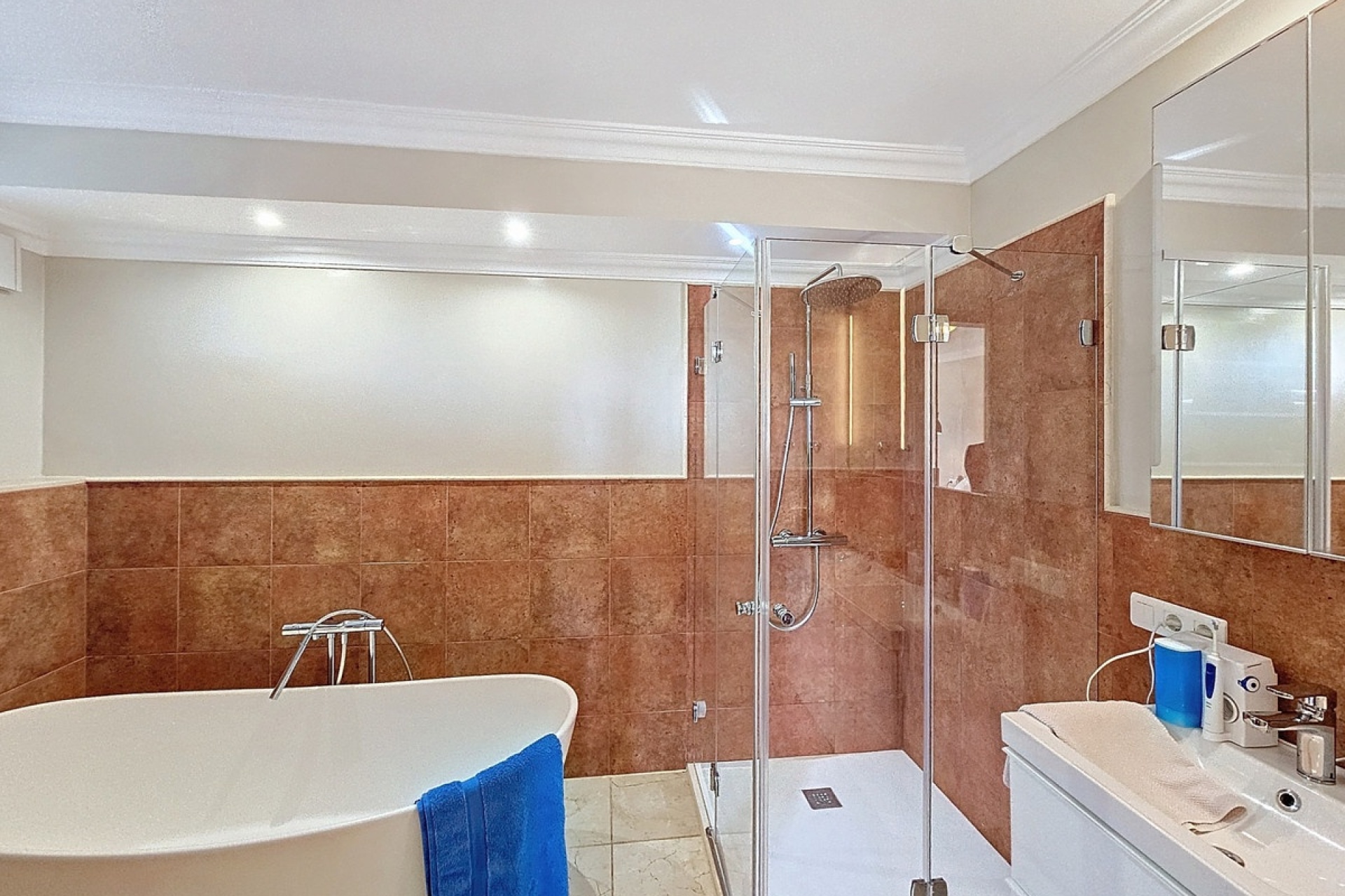 Wiederverkauf - Villa - Estepona - Estepona Centro