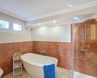 Wiederverkauf - Villa - Estepona - Estepona Centro